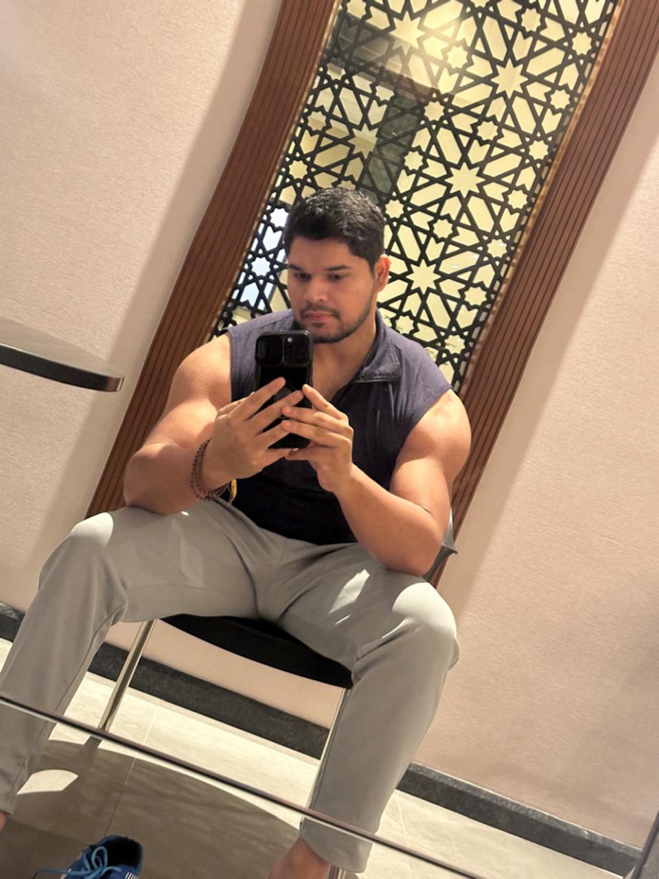 Abhishek Mishra