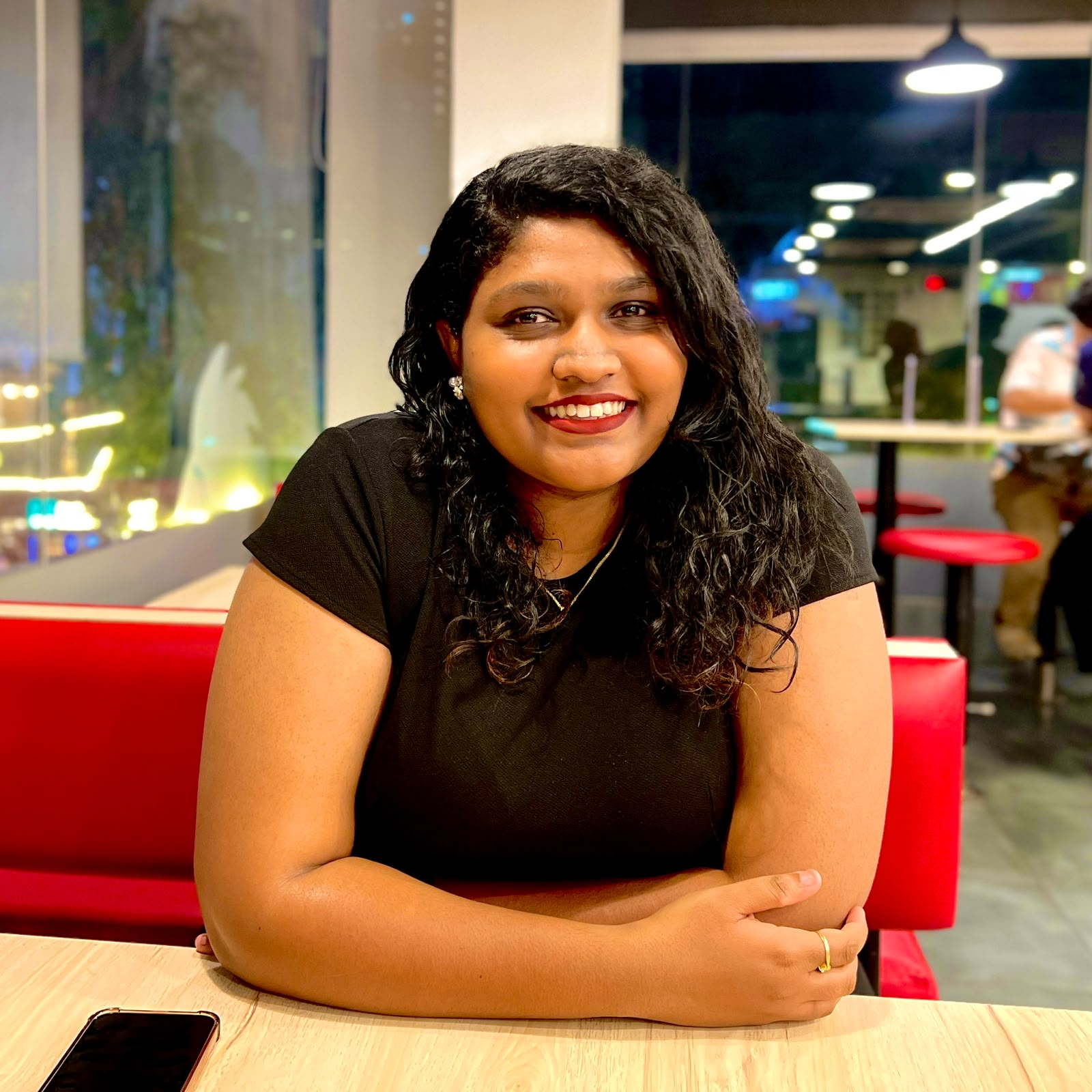 Chrislyn Sandra - Mental Wellness Expert & Counsellor Bangalore