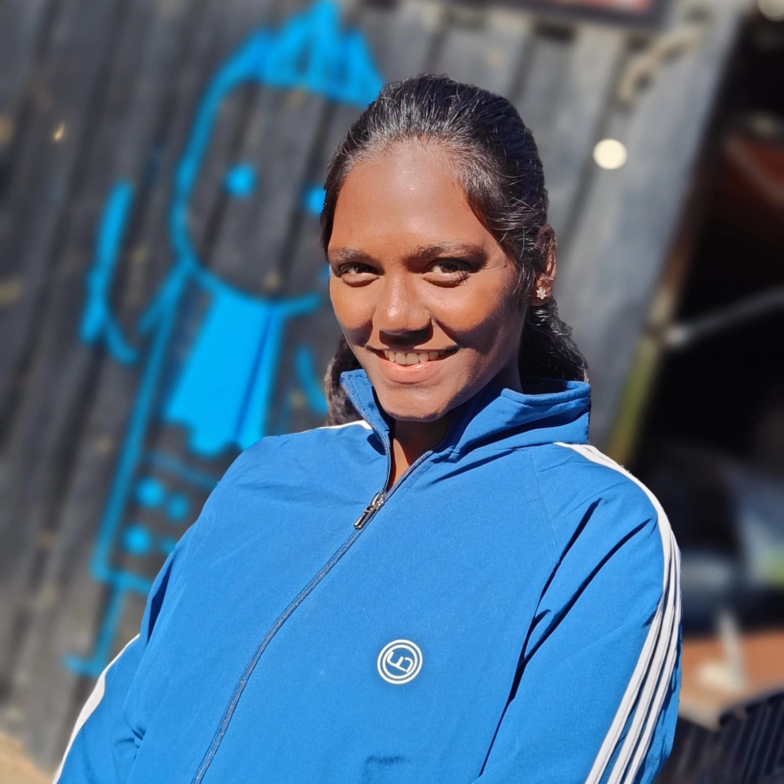 Deepa R. - Certified Fitness Expert AKM Home Fitness