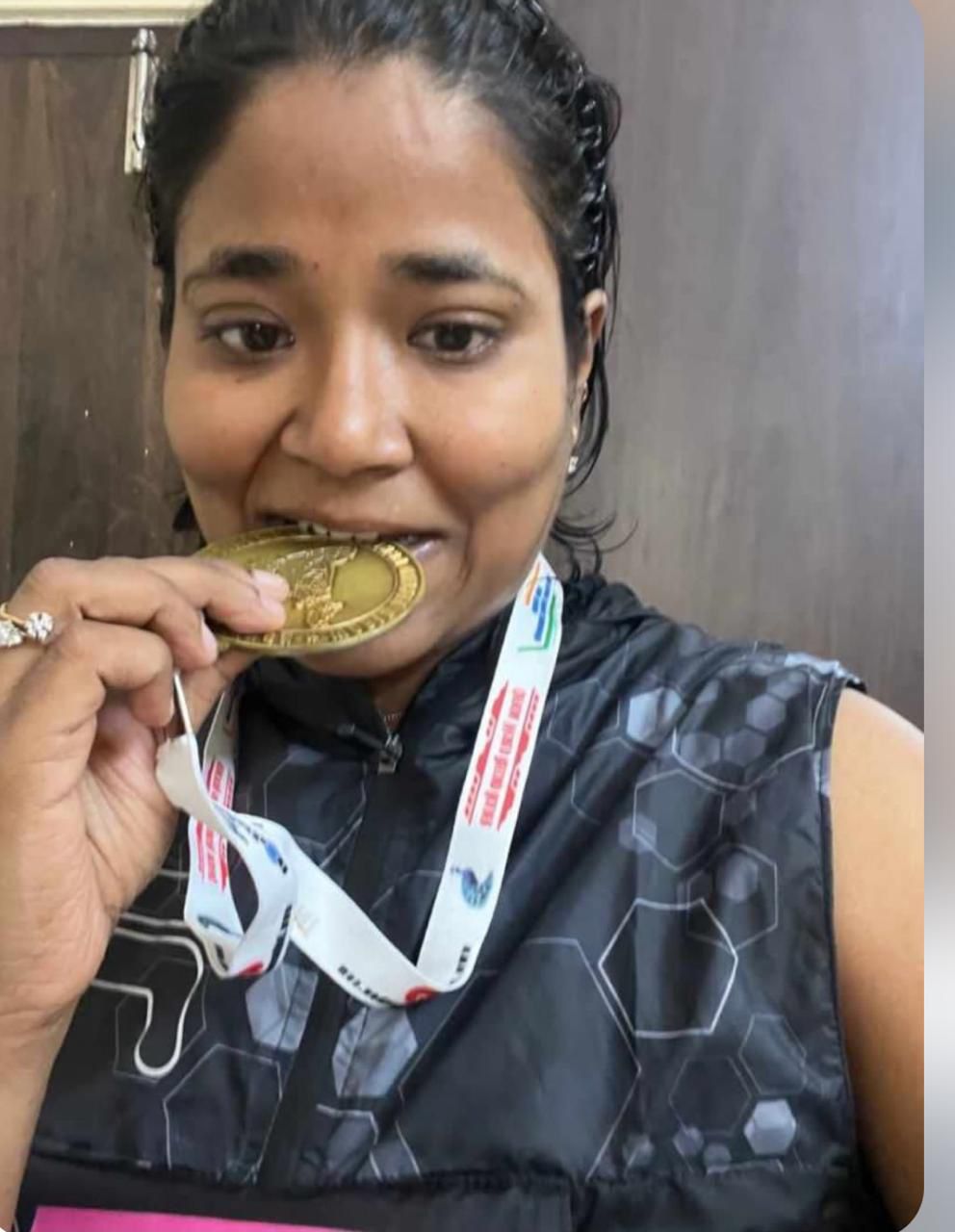 Swati Saxena
